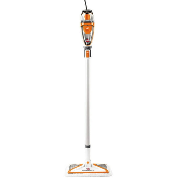 BISSELL PowerFresh Slim 3in1 Steam Mop & Handheld Steam Cleaner 2181