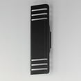 thumbnail image 4 of Maxim Lighting - Lightray - 24W 2 LED Outdoor Wall Mount In Modern Style-20, 4 of 5