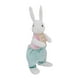 thumbnail image 4 of Figura decorativa de conejo de Pascua, juguete de peluche, estatua de conejo, regalo de Pascua Estilo C, 4 of 9