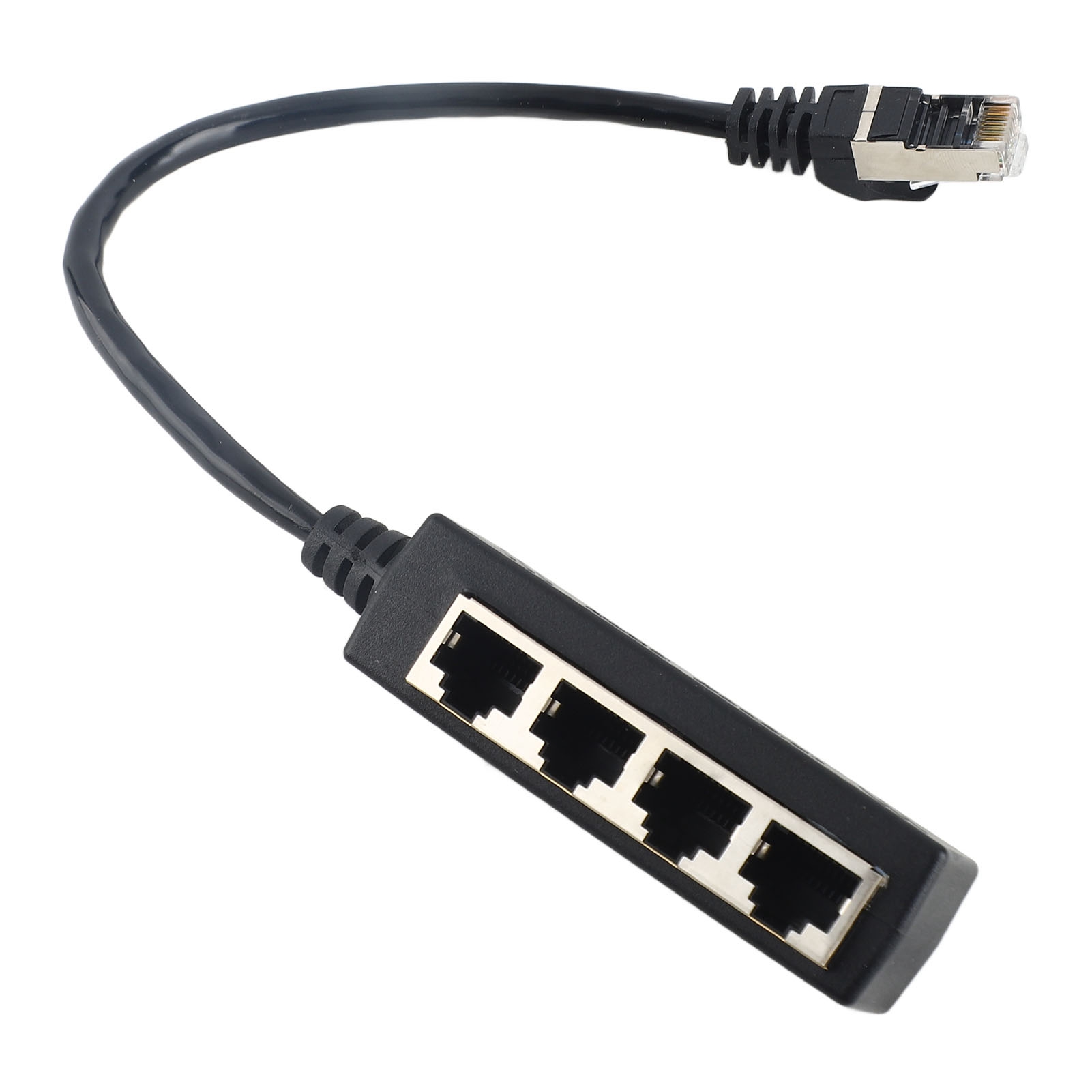 Adaptador Divisor RJ45, Rendimiento De Transmisión Del Adaptador ...