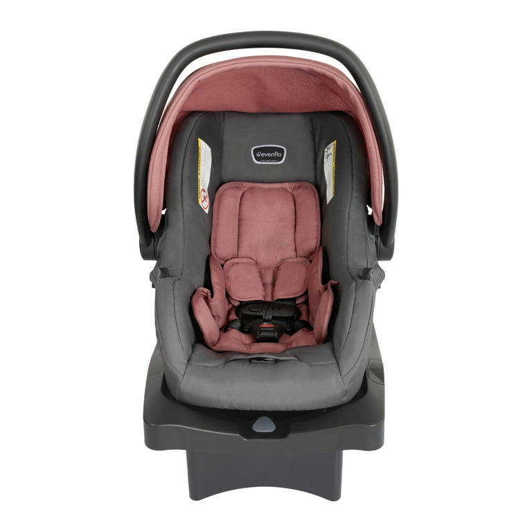 Omni plus sonti car seat base deals
