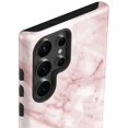 thumbnail image 2 of Pink Marble Galaxy S23 Ultra Pro Case,iPhone 13 Pro, 2 of 4