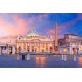 thumbnail image 2 of Rome Vatican City Wall Mural Decal Sticker, Wallmonkeys Peel & Stick Vinyl Graphic (36 in W x 24 in H), 2 of 4