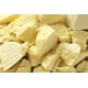 thumbnail image 1 of Manteca de cacao SaaQin® 100% pura, cruda, sin procesar, 454 g, 1 of 5
