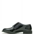 thumbnail image 3 of Bates High Gloss Oxford Men 9.5 Black, 3 of 9