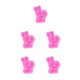 thumbnail image 1 of Molde de Silicona Monstrate para Pascua Accesorio para Hornear Chocolate, 1 of 6