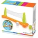 thumbnail image 5 of Juego de voleibol acuático inflable, juguetes de piscina de PVC, juego para actividades familiares al aire libre, 5 of 5