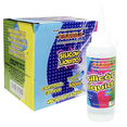thumbnail image 1 of Silicon Liquido 100 ML 12 pzas PASCUA pegamento transparente para manualidad escolar y de oficina, 1 of 5