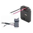 thumbnail image 4 of Hot Control Board Switch Speed Switches Drive Board Controlle For Dayi 2106 169 Brushless Electric Wrench Motherboard Accesso, 4 of 5