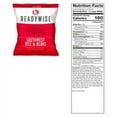 thumbnail image 5 of ReadyWise 1440 Serving Package of Long Term Emergency Food Supply, 5 of 40