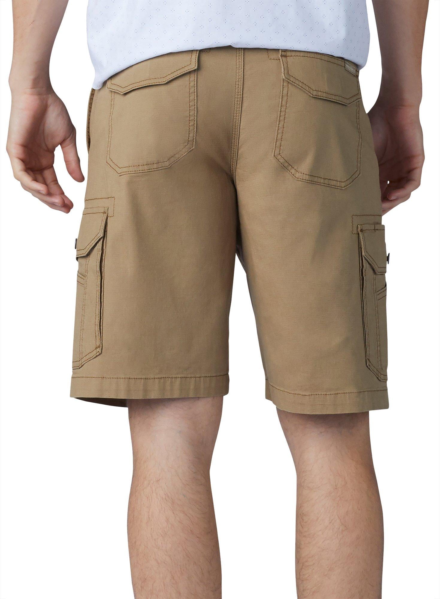 Lee Men's Extreme Motion Swope Cargo Short