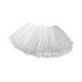 thumbnail image 4 of EHJRE Women's Layered Tulle Petticoat Hoopless Petticoat for Dress Princess Prom Party 50cm to 100cm, 4 of 9
