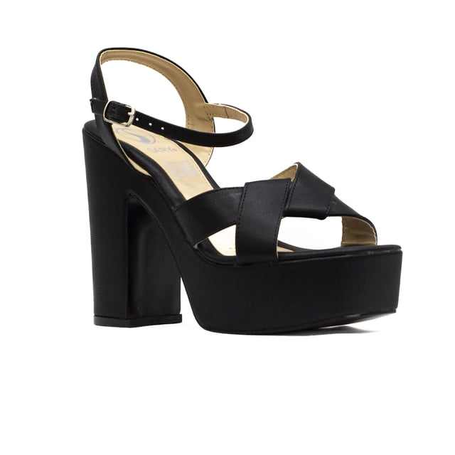 Zapatillas Casuales Para Mujer Sary T24 Zapaterias Mexico 3692-NGO