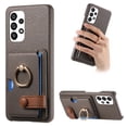 thumbnail image 1 of Compatible with iPhone 12 Pro, GANGXUN Magnetic Card Holder Stand Case, 1 of 4