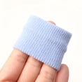 thumbnail image 3 of XIRQI 2026 New 5 Pairs Motion Sickness Nausea Relief Wristbands for Sea Car Flying Pregnant Travel Sickness Bracelet Seasickness Wristband for Cruise, 3 of 7