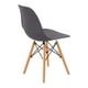 thumbnail image 3 of Silla Replica Eames Gris DIB MSI002-1000/103, 3 of 4