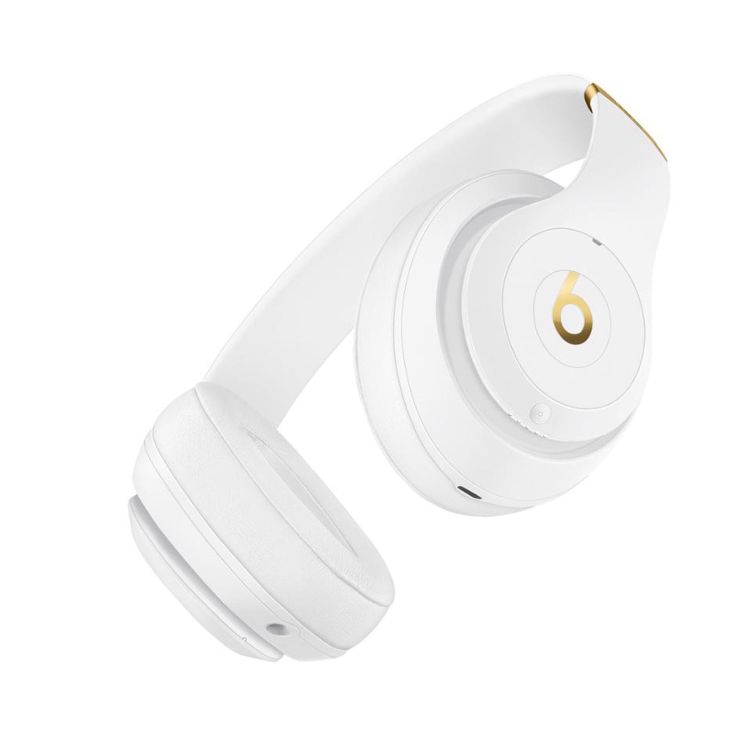 Beats Studio 3 ワイヤレスヘッドホン ホワイト Beats Studio3 Wireless Over-Ear Noise Cancelling Bluetooth