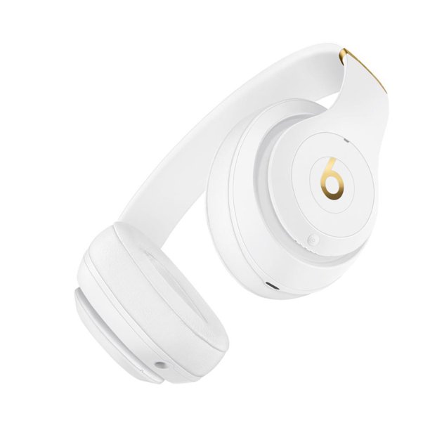 Beats Studio3 Wireless Over-Ear Noise Cancelling Bluetooth Beats Studio3 Wireless Over-Ear Noise Cancelling Bluetooth