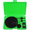 Grip Tools 42047 16-Piece Hole Saw Kit