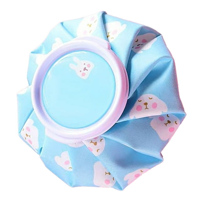 Cloth Ice Bag,Ice Bag Mini Cute Ice Bag Ice Pack Bag Performance Driven