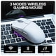 thumbnail image 5 of Ratón Gaming MechLands AJAZZ AJ139 V2 MC 12.000 DPI Blanco, 5 of 9