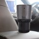 thumbnail image 5 of Soportes de calefacción para bebidas de coche, soporte para taza de refrigeración, refrigerador para coche (negro US 110-240V), 5 of 8