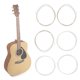 thumbnail image 4 of Cuerdas de guitarra clásica NikouMX Accesorios para instrumentos de cuerda, 4 of 8