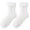Beige, variant on Thermal Knee High Socks Lined Non Winter Warm Sleep Socks for Home and Indoor Comfort Soft Cozy Floor Grip Footwear Wool Stockings Nylon Stockings Fishnet Tights Ripped Pantyhose Stocking