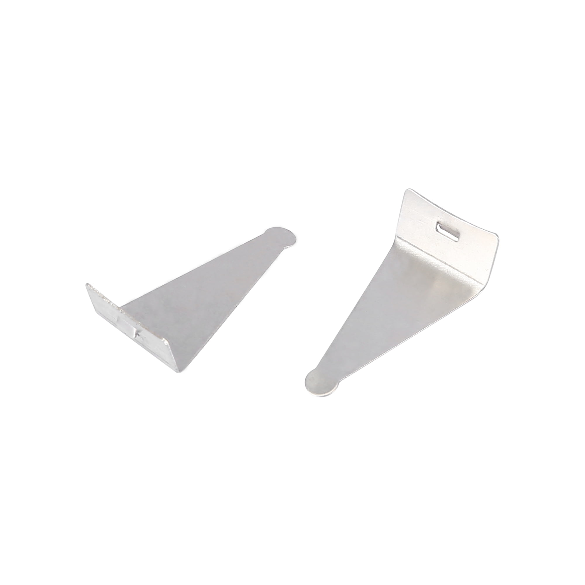 Unique Bargains Car Rearview Mirror Glass Backing Plate Heated Left Side