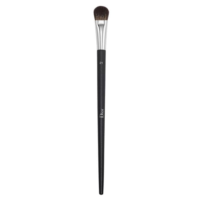 Christian Dior Backstage Brushes Medium Eyeshadow Brush #21 Eyes