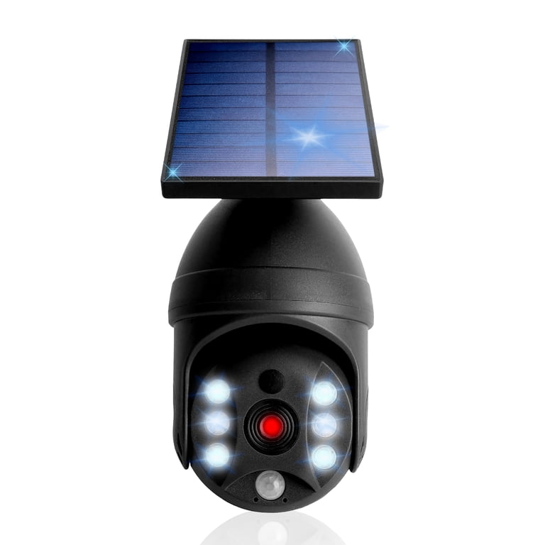 Bell+Howell Bionic Spotlight Extreme 360 - Solar Powered