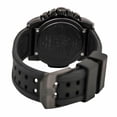 thumbnail image 3 of Luminox Men's 3081.BO Blackout EVO Chronograph Watch, 3 of 4