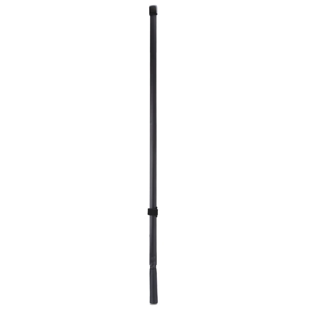 Ccdes Antena UV VHF/UHF de 136-520mhz, antena plegable de doble frecuencia, ampliamente utilizada en Radios de mano con interfaz SMA