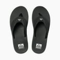 thumbnail image 3 of Reef Fanning Mens Sandals | Bottle Opener Flip Flops for Men, 3 of 4