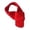 Red-WLL-32x5cm, variant on Christmas Knit Pet Scarf Adjustable Holiday Neck Scarf for Cats Dogs Festive ,Red-32x5cm