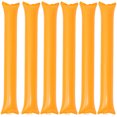 thumbnail image 3 of Shisuyan Noise Sticks Orange 40Pcs Portable Lightweight, 3 of 9