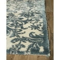 thumbnail image 5 of Rugs America Brighton Collection Sky Blue BH400A Transitional Oriental Area Rug 5' x 8', 5 of 5