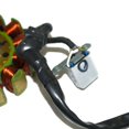 thumbnail image 3 of Alternator Stator Coil Generator Fits For Bajaj Pulsar NS 200 Motorcycle, 3 of 5