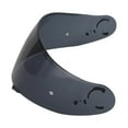thumbnail image 1 of Almencla Helmets Lens Visor Replacement Helmets Visor for Replaces Gray, 1 of 8