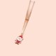thumbnail image 1 of Collares de Navidad esmaltados para hombres y mujeres, juego de joyas de moda, árbol de Navidad, campana, Papá Noel, copo de nieve, colgantes, regalos, 3 piezas, 4 piezas, 1 of 4