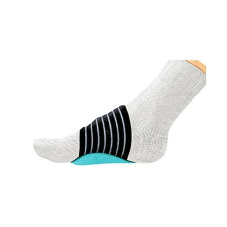 Improved Lightweight Inflatable Air Arch Support