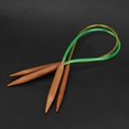 thumbnail image 4 of Juego de agujas de tejer Hilitand Bamboo, 18 piezas, 2.0-10 mm con funda, 4 of 9