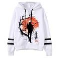 thumbnail image 4 of Jujutsu Kaisen Sudaderas Con Capucha Mujeres anime harajuku hoddies Tira Suéter De Femenino, 4 of 4