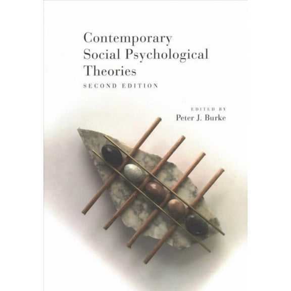 Contemporary Social Psychological Theories (Paperback)