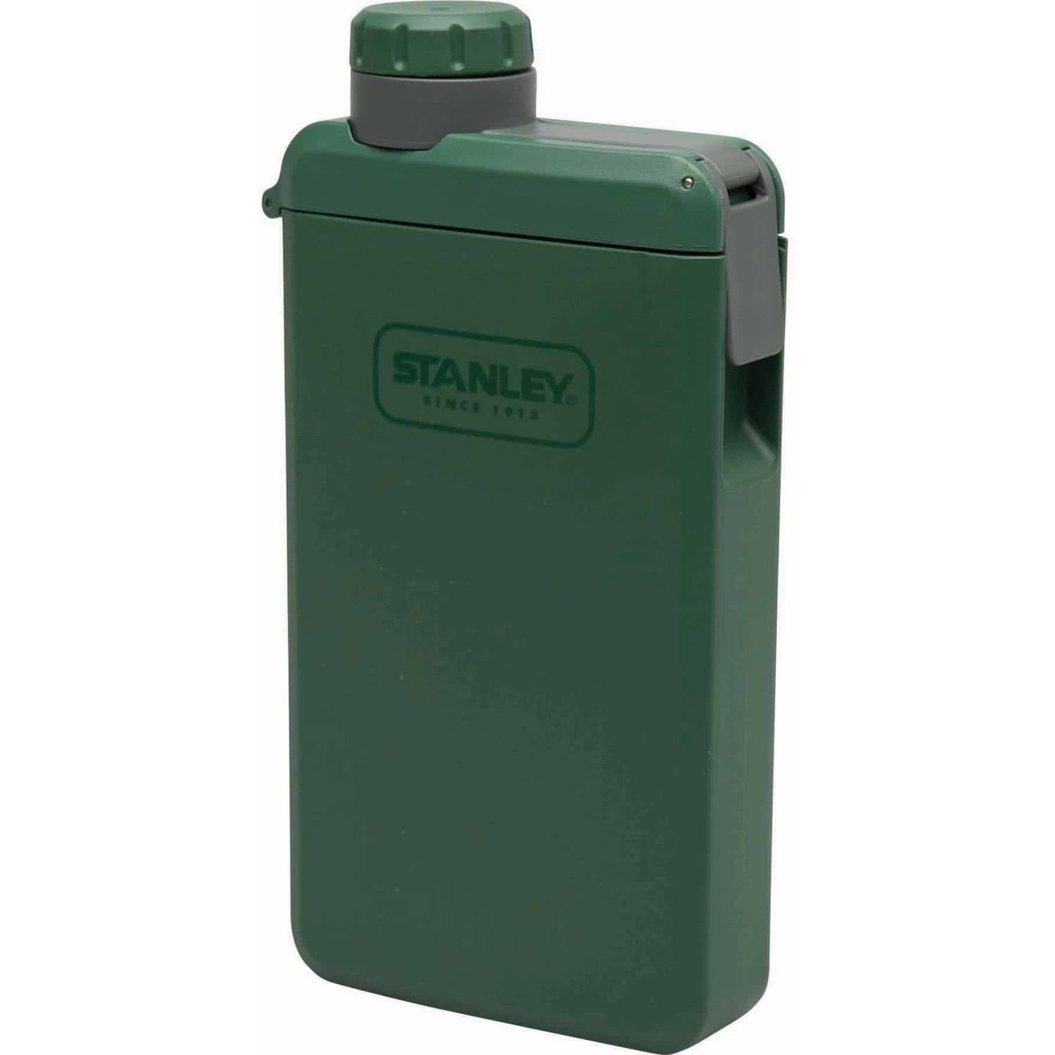 Stanley Adventure eCycle Flask, 7oz, Navy - Walmart.com