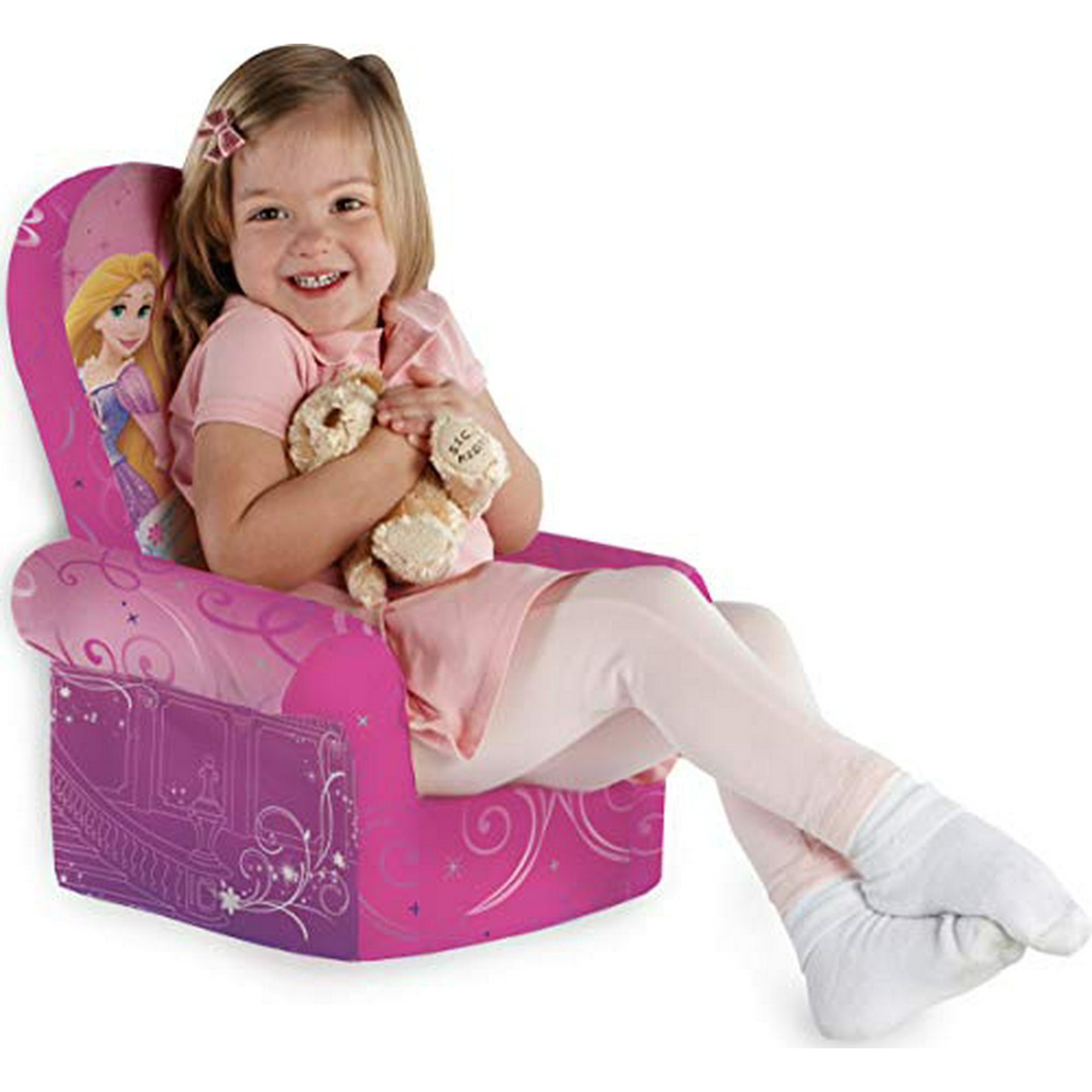 Disney baby chair hot sale
