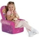 Chaise Haute en Mousse pour Enfant en Bas Âge pour les Enfants de 18 Mois et Plus, Princesses Disney – image 4 sur 4