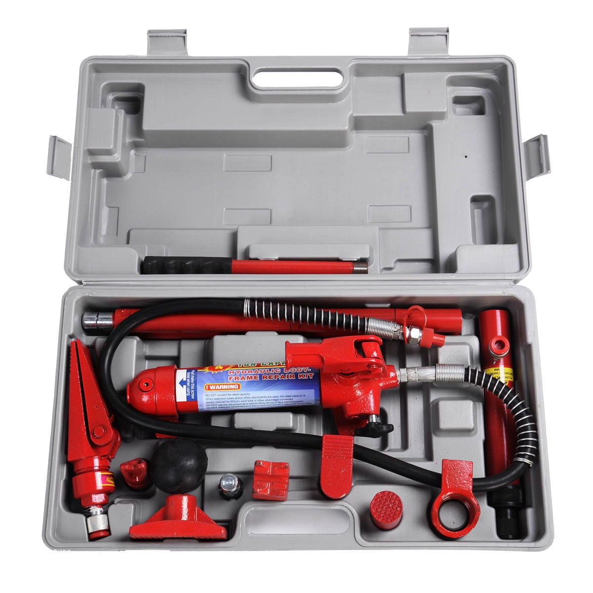 4 Ton Porta Power Hydraulic Jack Repair Kit