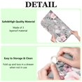 thumbnail image 6 of Microfibre Drying Mat for Kitchen Pioneer Dish Drying Drainer Mat Absorbent Colorful Floral Drying Mat Washing Up for Glass, Plate & Cup 16inch X 18inch, 6 of 7