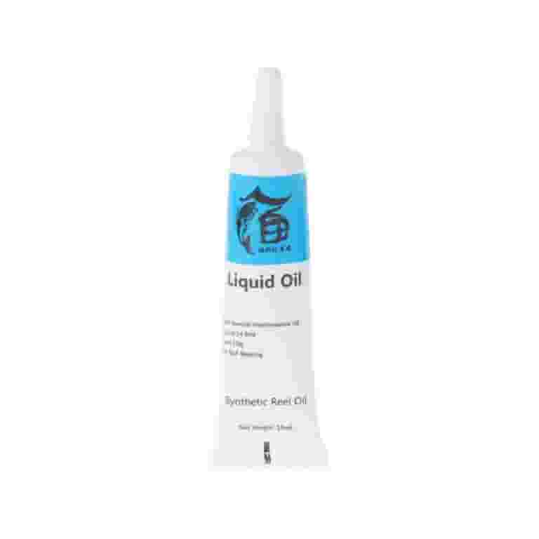 Up to 50% off Fishing Reel Oil Fishing Reel Grease, Provides Smooth And Long-Lasting Lubrication for All Types Of Fishing Reels 14.8ML Sports Accessories - Walmart.com Up to 50% off Fishing Reel Oil Fishing Reel Grease, Provides Smooth And Long-Lasting Lubrication for All Types Of Fishing Reels 14.8ML Sports Accessories - Walmart.com